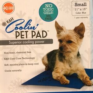 K&H Coolin’ Pet Pad